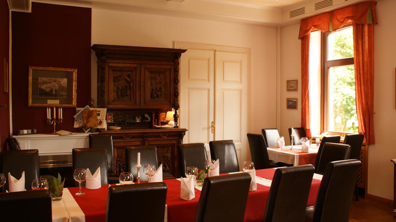 Hellental Landhotel Loenskrug מראה חיצוני תמונה