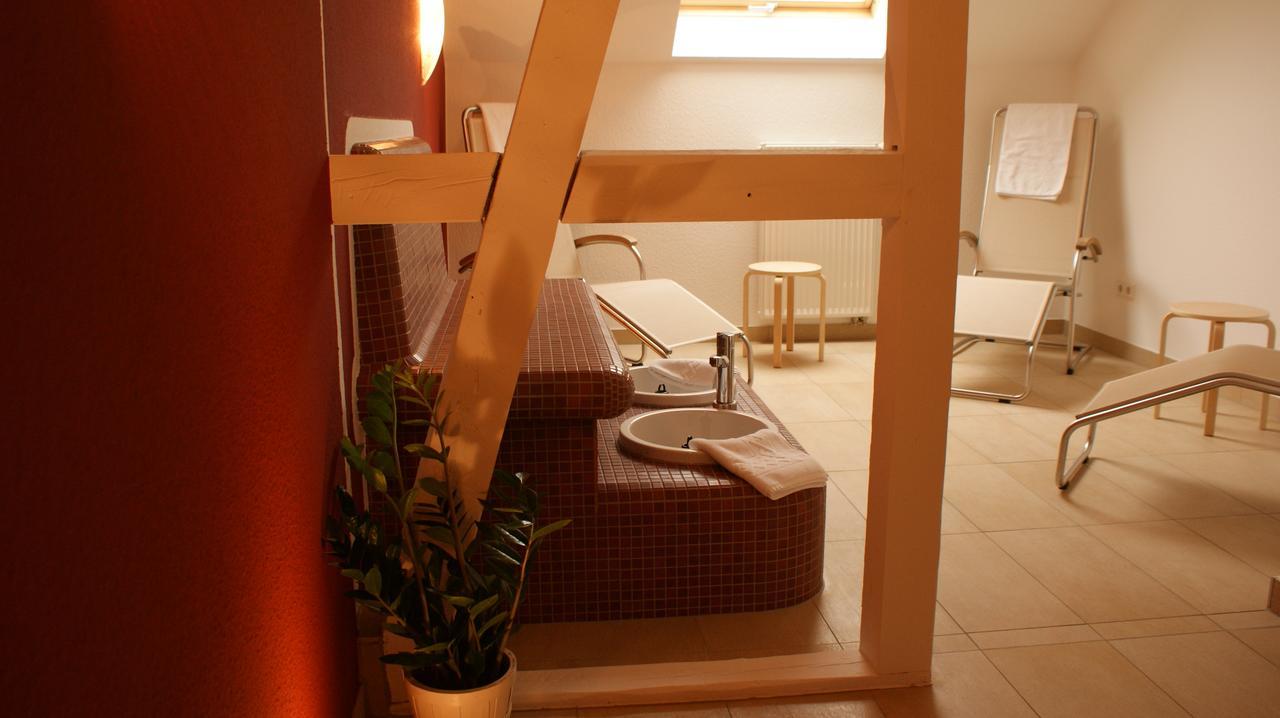 Hellental Landhotel Loenskrug מראה חיצוני תמונה